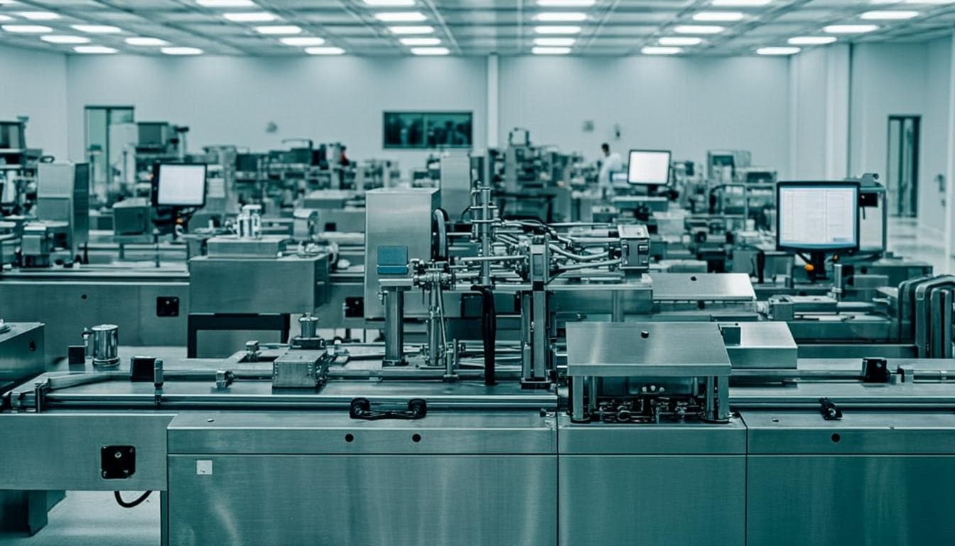 GLP Analytical Laboratory